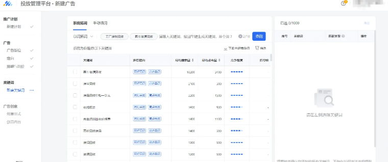 代运营服务